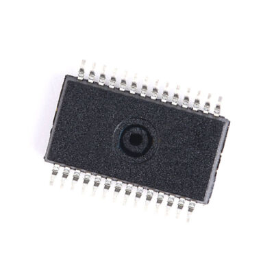 2PCS   FT232 FT232RL B TO SERIAL UART SSOP-28 IC #WD8*