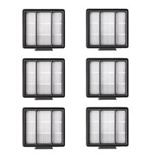 HEPA Filters For Shark AI Robot Vacuum AV2001 AV2001WD AV2501AE