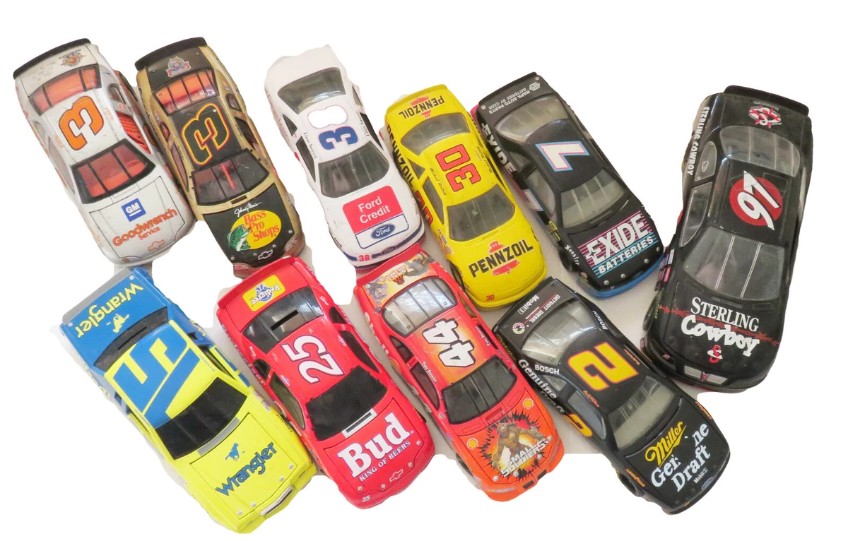 Revell Diecast Racing Cars 1:24 1990 Vehicle Year for sale | eBay