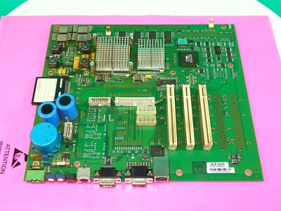 MSC LY30C090  DIAS5  V3.0  ST/SN:03080544 Mainboard _ (#100)