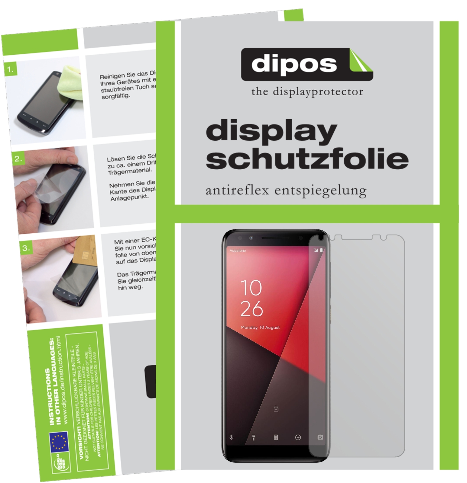 Foto 1 di 6