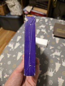 Code Name Viper (Nintendo NES) Authentic Game & Box Only! Great Condition!