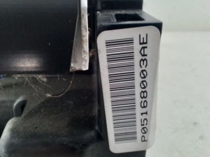 Jeep JK Wrangler Automatic Transmission Shifter 05168003AE 2012-2016 2017 117816 - Image 4 of 4