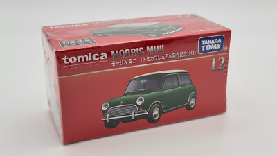 Tomica | Takara Tomy | Premium & Basic Modelle | Autos zum Auswählen | OVP