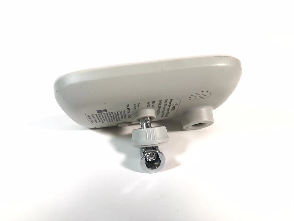 Belkin F7D7602V2 NetCam HD+ WiFi Camera with Night Vision - White - Image 4 of 4