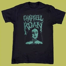 Chappell Roan Metal Classic T-Shirt