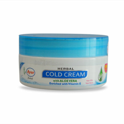 ayur herbal cold cream