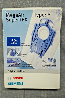 Bocchetta Flessibile Per Aspirapolvere Con Spazzola - 65 Cm, Adattatore Universale 30-38 Mm, Per Bosch Siemens
