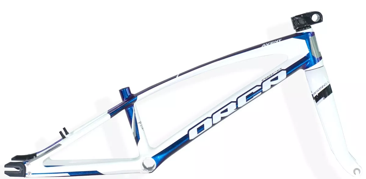 Orca bmx 2025 bike
