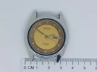 VINTAGE SEIKO Automatic Watch Japan Used, Spares Or Repair (W-809)