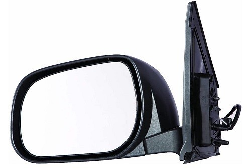 Left Side Mirror Exterior Toyota Rav4 (XA30) 01.2006-01.2013