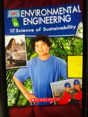 Environmental Engineering and the Science of Sustainability by Robert Snedden...