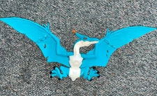 ZURU ROBO ALIVE DINO ACTION PTERODACTYL  MOVE AND ROAR JURASSIC WORLD SOUNDS