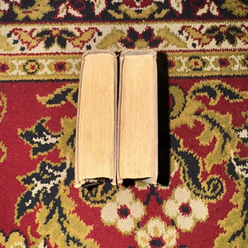 Border Wars of The American Revolution by William Stone 1843 2 Vols Family Lib - Picture 5 of 24