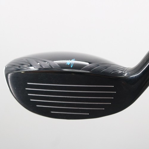 Cobra King F8 5 Hybrid 25 Degrees Graphite Women Ladies L RH Right-Hand S-128861 - Picture 4 of 8