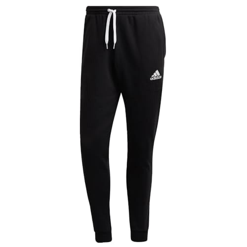 (TG. M) adidas Uomo Entrada 22 Sweat Pants, Black, M 2 inch - NUOVO