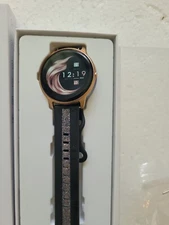 Smartwatch for Android and iOS Phones LW11 Waterproof Activity Tracker