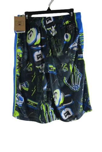 NWT Nike Youth Boys Skateboarding Shorts L Armory Navy MSRP$35 - Picture 2 of 2