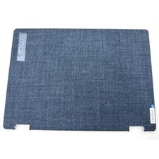 5CB1H23782 New Lcd Rear Back Cover For Yoga 6 13ALC7 82UD Yoga 6 13ABR8 83B2