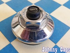 Mht Wheels 69 Chrome Center Cap 10816 Custom Center Cap Qty. 1 Mht Wheels 69 Chrome Center Cap 10816 Custom Center Cap Qty. 1