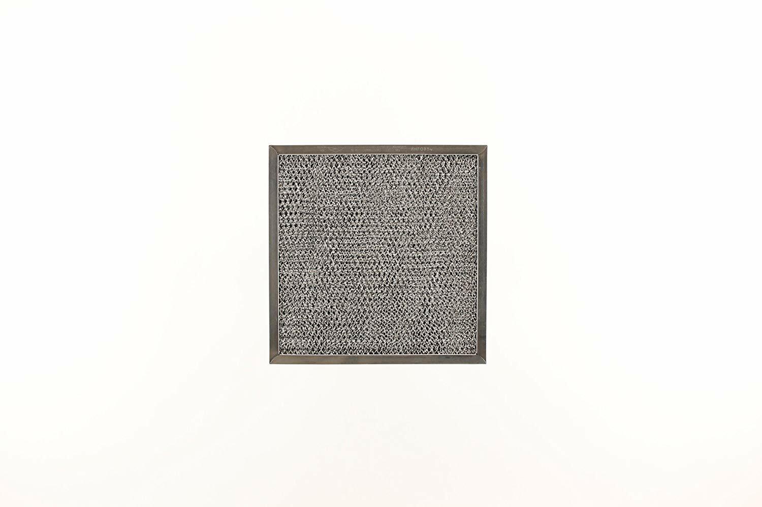 nutone grease filter