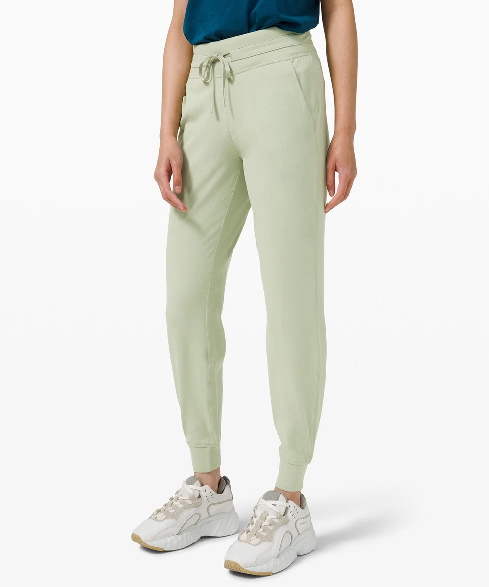 Lulu ready online to rulu joggers