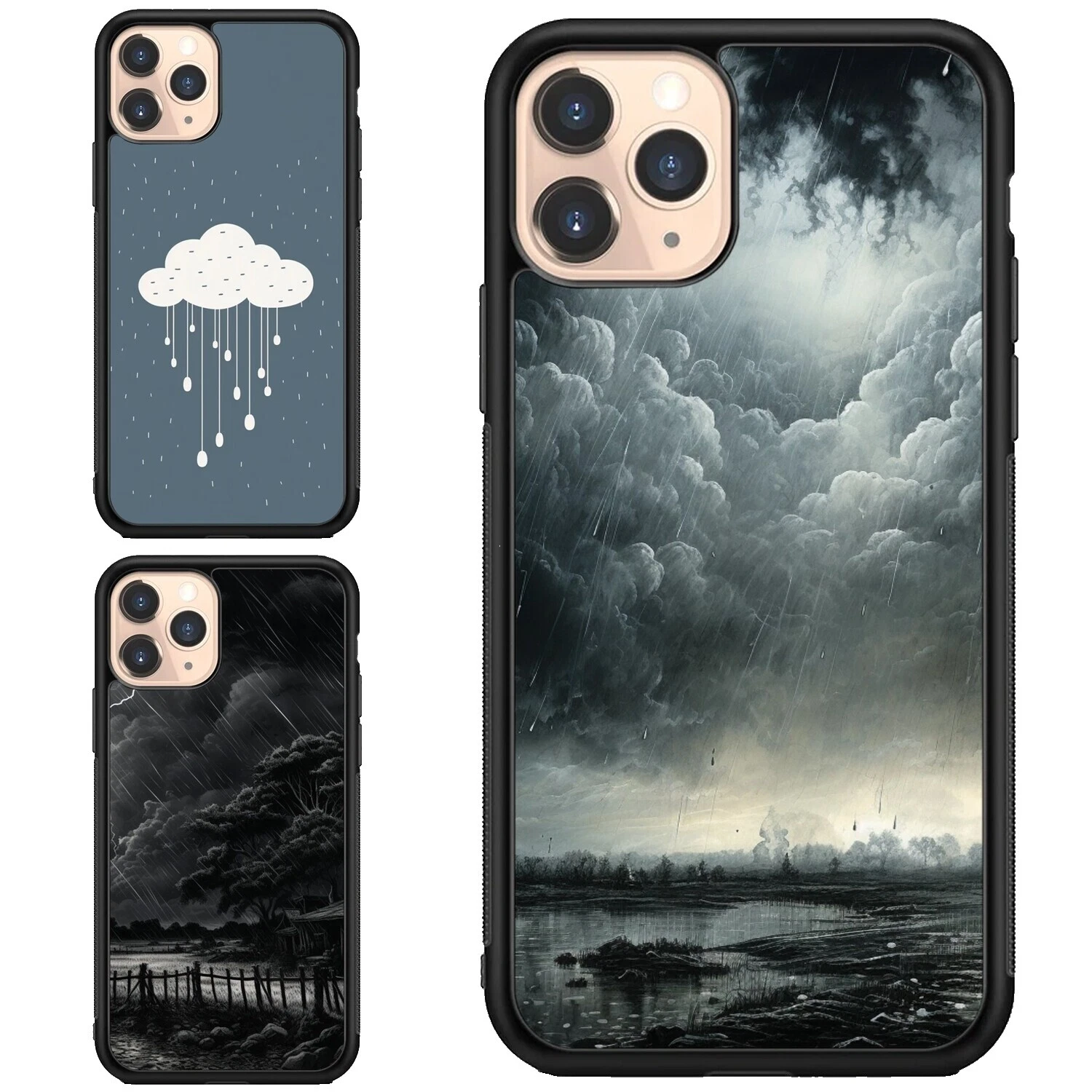 Storm Cases para Apple iPhone 6s