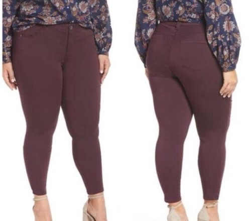 Wisdom Pants Womens Sz 16P Absolution 
