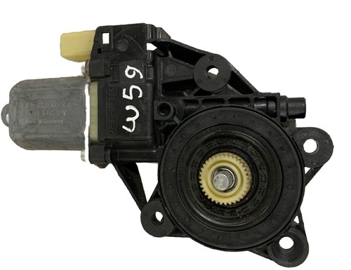MINI COOPER S R56 FENSTERMOTOR BEIFAHRERSEITE VORNE N/S 2757043. W59