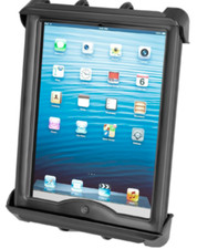 RAM-HOL-TAB8U Tab-Tite Tablet Holder for Apple iPad Pro 9.7 with Case MORE