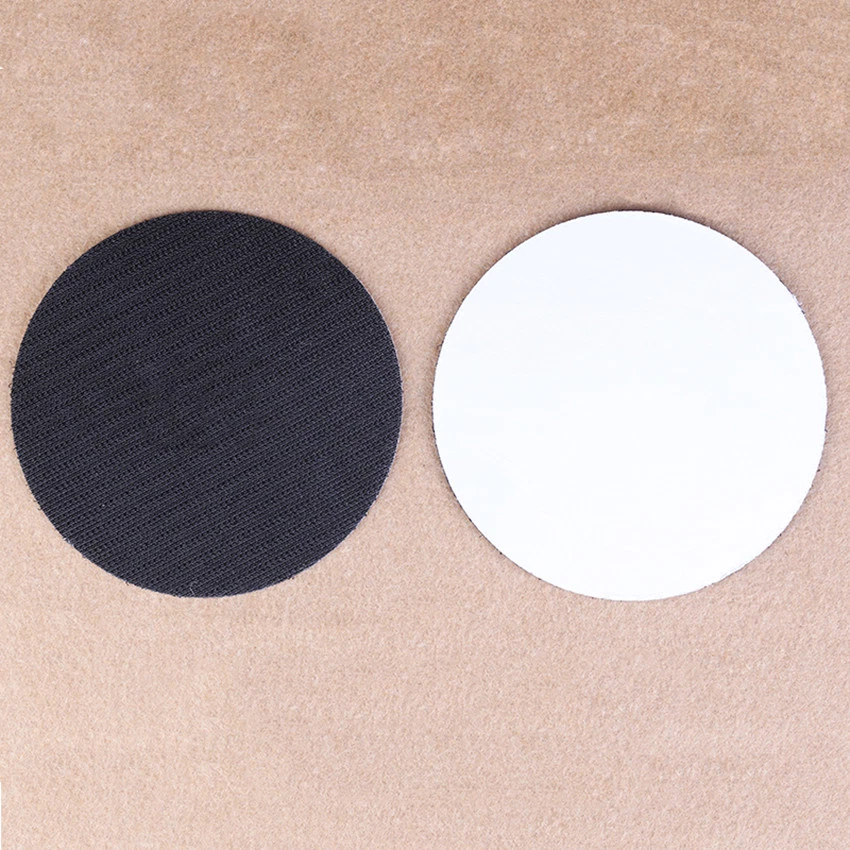 125mm hook and sale loop sanding discs