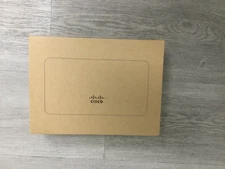 Cisco Meraki MX67-HW Cloud Managed Security Appliance UNCLAIMED New