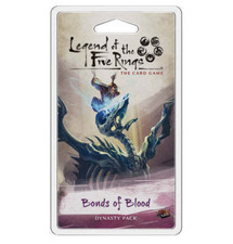 Legend of the Five Rings LCG : Bonds of Blood...