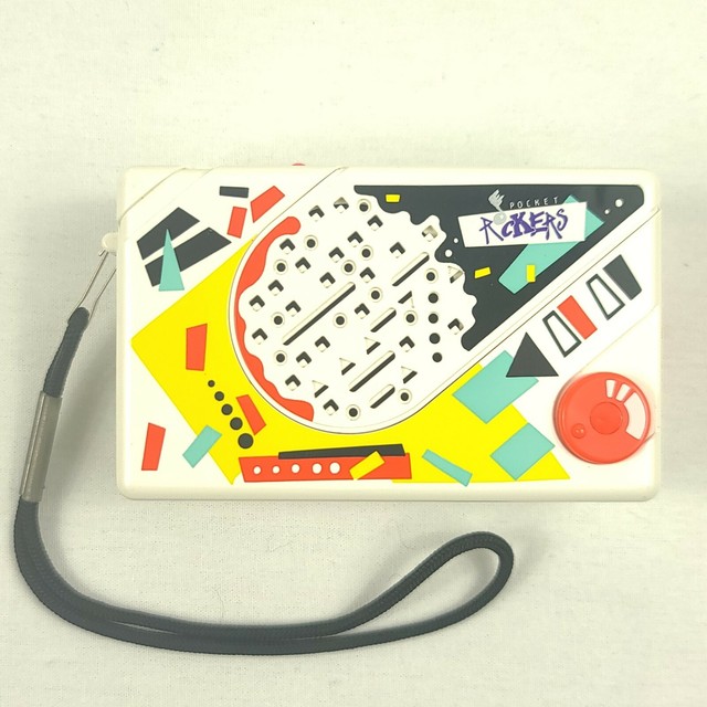 1988 Pocket Rockers Fisher Vintage Mini Tape Player Cassette Boxed Rare For Sale Online Ebay