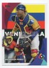 Salvador Perez 2023 Topps WBC-18 WBC Stars Team Venezuela