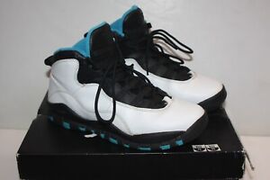 jordan 10 gs