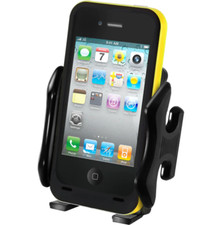RAM-HOL-UN5U RAM Mounts Universal Large Phone Holder SEE SPECS 
