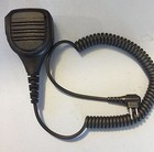 MICRO télécommande 2 broches pour MOTOROLA CP200, CP150, CP200D, PR400 GP88, R2 PMMN4013