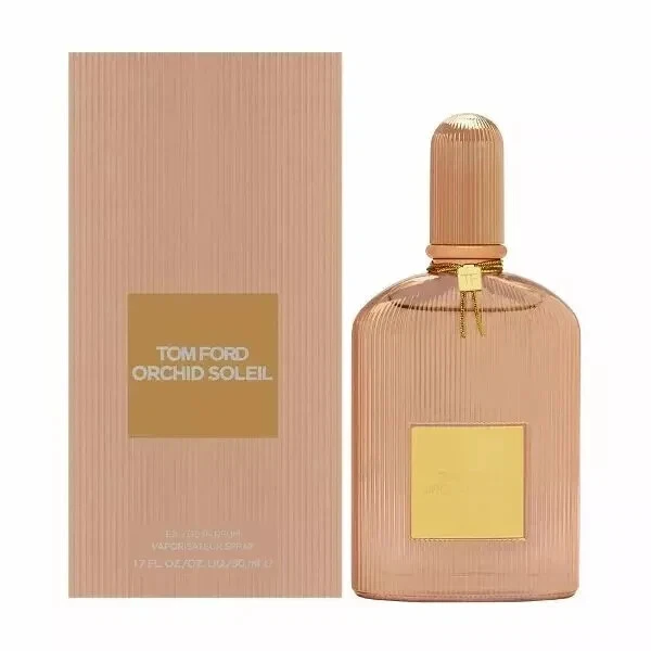 Tom Ford Orchid Soleil Eau de Parfum for Women for sale | eBay