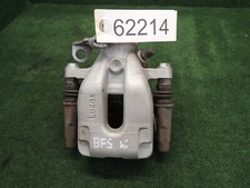 Bremssattel rechts hinten Peugeot 208 I 1,6HDI 68kW BJ.2014 713/F50