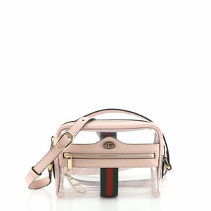 gucci ophidia pvc