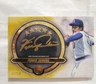 FERGIE JENKINS 2021 Topps Five Star Chicago Cubs GOLDEN GRAPHS AUTO #/10 SP GOLD
