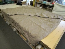 G3 ELITE 326 GT (2016 - 2018) BIMINI TOP & BOOT TAN DOWCO 45478-75 MARINE BOAT