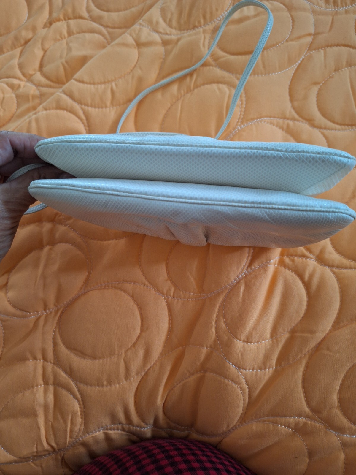 VTG RARE INSIDE CHARM Judith Leiber Python Snakes… - image 10