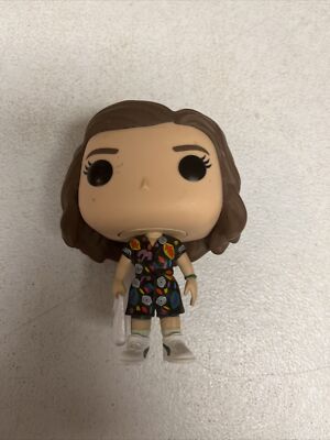 Funko Pop! 38536 Television: Stranger Things Eleven at the Mall