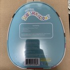Brand New Squishmallow Collector's Edition Tin - Babs The Bluejay - SEALED — photo 3