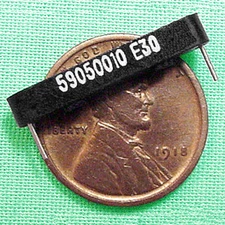 (8) tiny encapsulated MAGNETIC SWITCHES