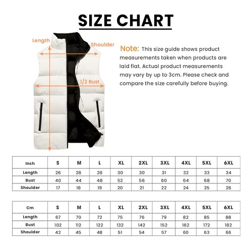 Wu-Tang Clan The Final Chamber 2026 3D Sleeveless Down Jacket image 2