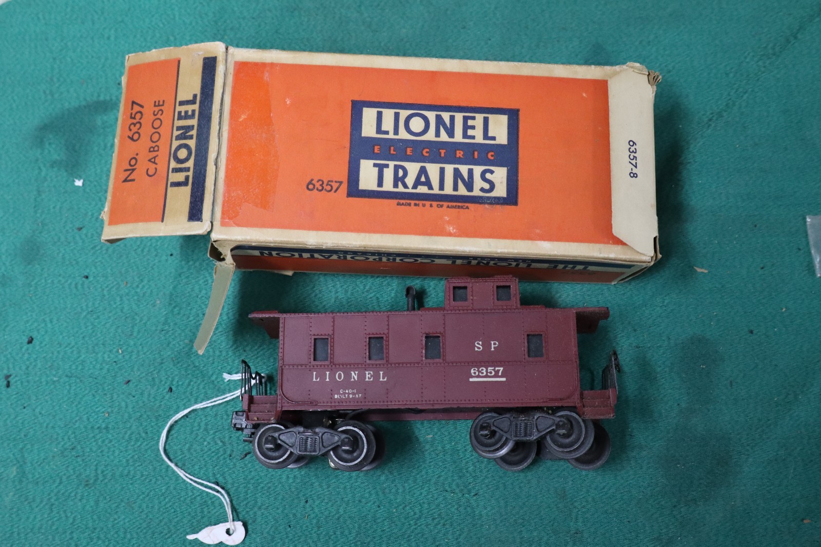 Click here to see eBay Auction