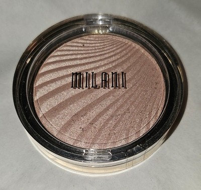 Milani Instant Glow Powder 01 AfterGlow,  StrobeLight Full Size-Free Shipping